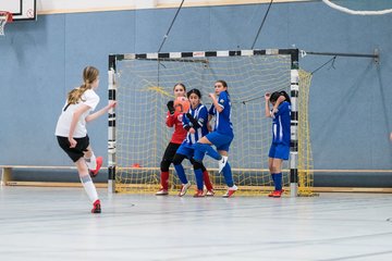 Bild 65 - wBJ Futsalmeisterschaft Runde 1